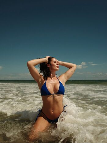 Leaked Erin williams private photo viral onlyfans
