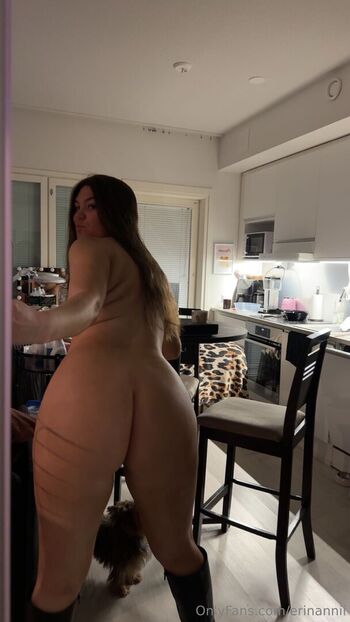 Leaked Erinannii page private photo viral onlyfans