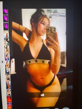 Leaked Erinfearnley private photo viral onlyfans