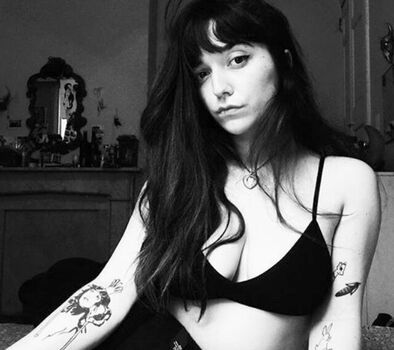Leaked Erinnyvonne private photo viral onlyfans