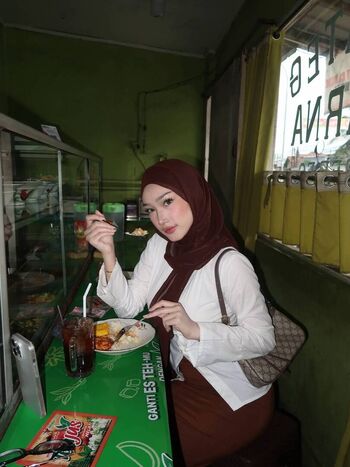 Leaked Erinta fawza private photo viral onlyfans