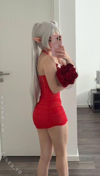 Leaked Erisa cosplay xd  page private photo viral onlyfans