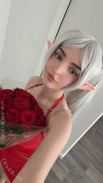 Leaked Erisa cosplay xd  page private photo viral onlyfans