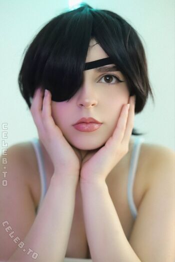 Leaked Erisa cosplay xd  page private photo viral onlyfans