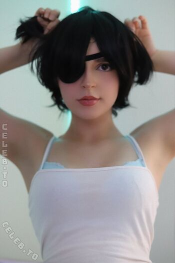 Leaked Erisa cosplay xd  page private photo viral onlyfans