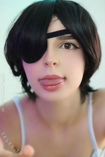 Leaked Erisa cosplay xd  page private photo viral onlyfans