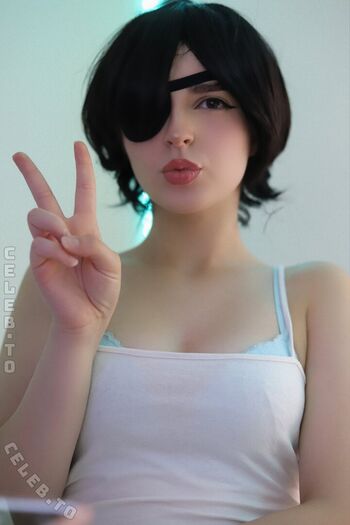 Leaked Erisa cosplay xd private photo viral onlyfans