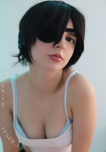 Leaked Erisa cosplay xd private photo viral onlyfans
