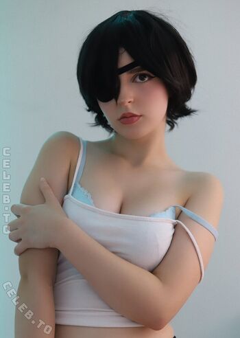 Leaked Erisa cosplay xd private photo viral onlyfans
