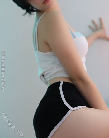 Leaked Erisa cosplay xd private photo viral onlyfans