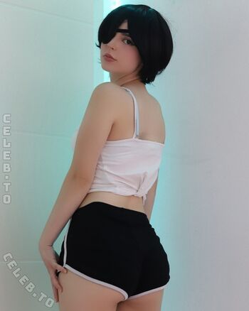 Leaked Erisa cosplay xd private photo viral onlyfans