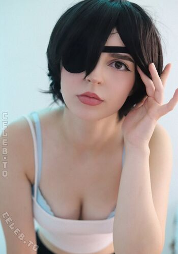 Leaked Erisa cosplay xd private photo viral onlyfans