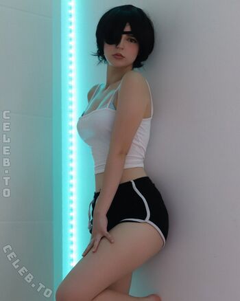 Leaked Erisa cosplay xd private photo viral onlyfans