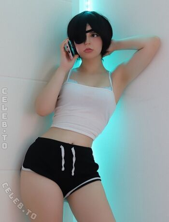 Leaked Erisa cosplay xd private photo viral onlyfans