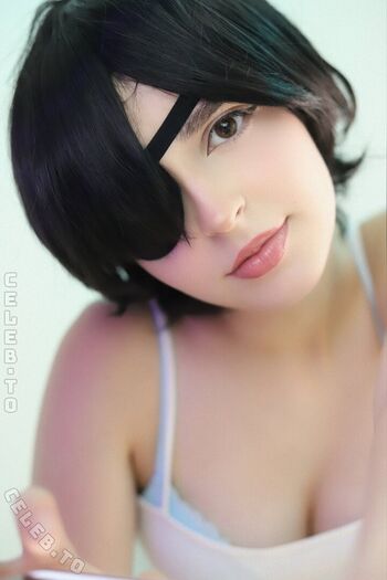 Leaked Erisa cosplay xd private photo viral onlyfans