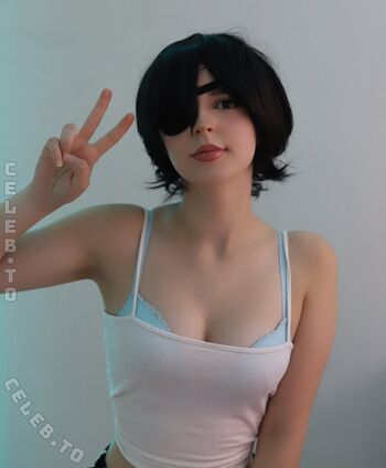 Leaked Erisa cosplay xd private photo viral onlyfans