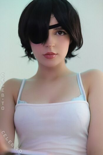 Leaked Erisa cosplay xd private photo viral onlyfans