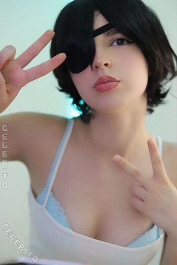 Leaked Erisa cosplay xd private photo viral onlyfans