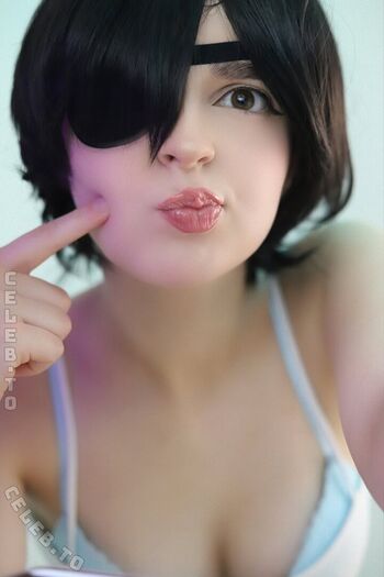 Leaked Erisa cosplay xd private photo viral onlyfans