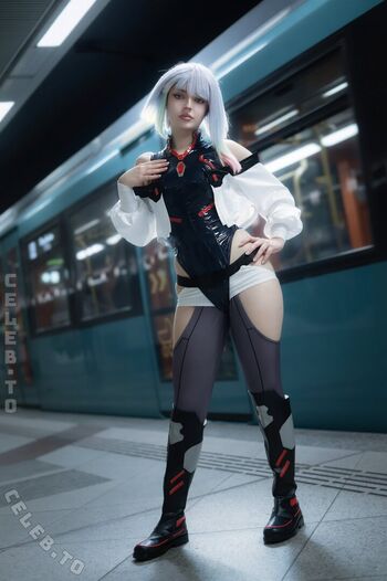Leaked Erisa cosplay xd  page private photo viral onlyfans