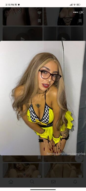 Leaked Eritesfaye page private photo viral onlyfans