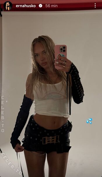 Leaked Erna husko private photo viral onlyfans