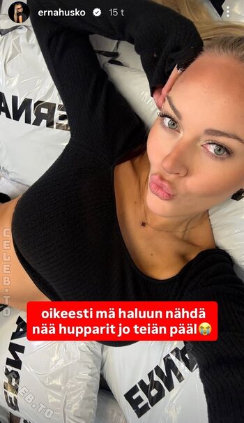 Leaked Erna husko private photo viral onlyfans