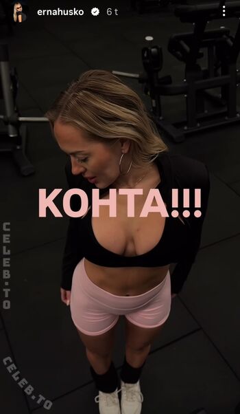 Erna Husko