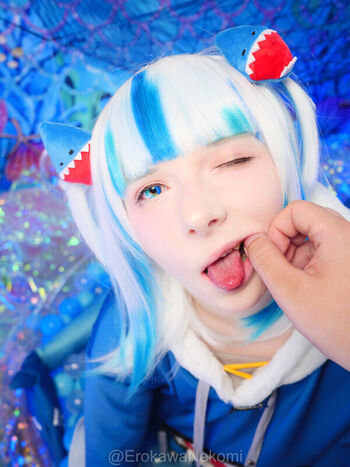 Erokawa Nekomi