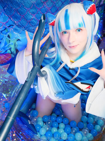Erokawa Nekomi