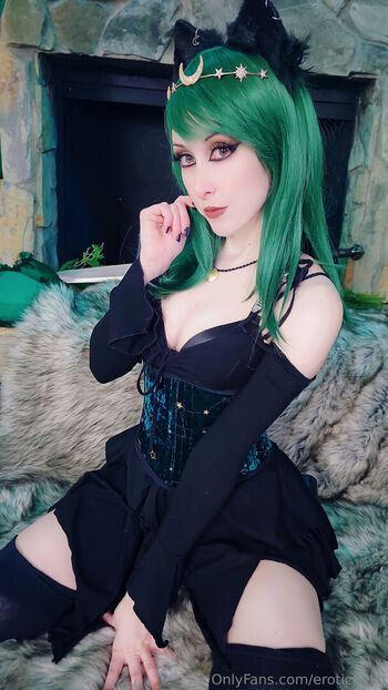Eroticneko