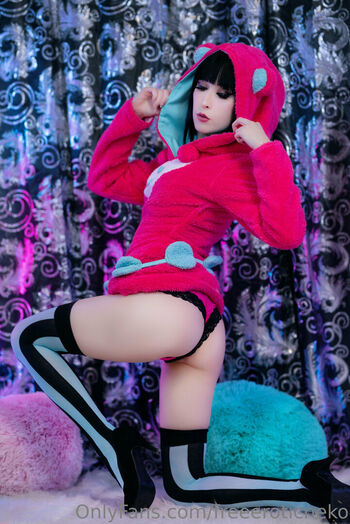 Leaked Eroticneko  page private photo viral onlyfans