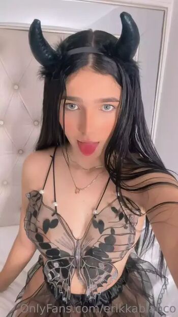 Leaked Errikablanco private photo viral onlyfans