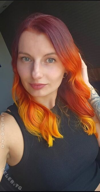 Leaked Erzgebirgsmad sarii private photo viral onlyfans