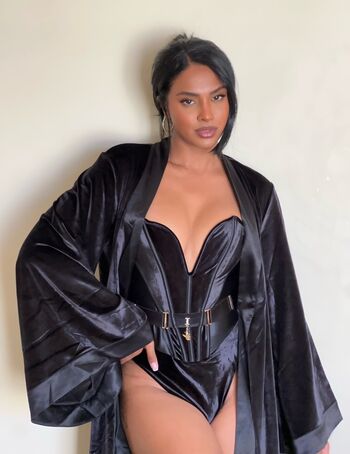Esha Avantha Naidoo