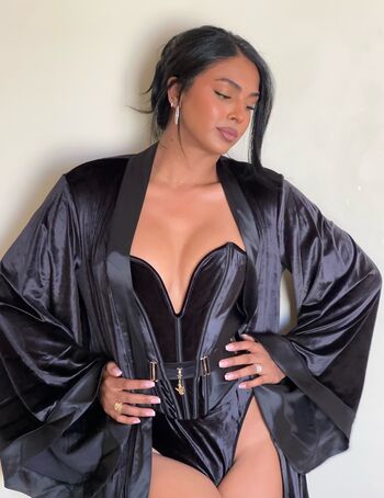 Esha Avantha Naidoo