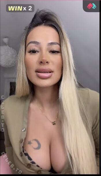 Leaked Esleem private photo viral onlyfans