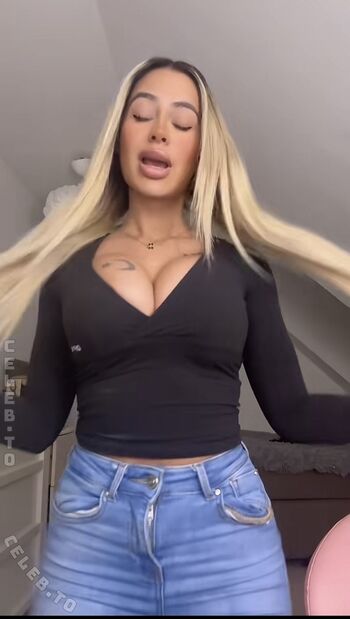 Leaked Esleem private photo viral onlyfans