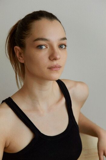 Esme Creed-Miles