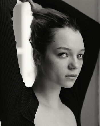 Esme Creed-Miles