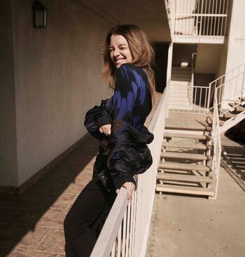 Esme Creed-Miles