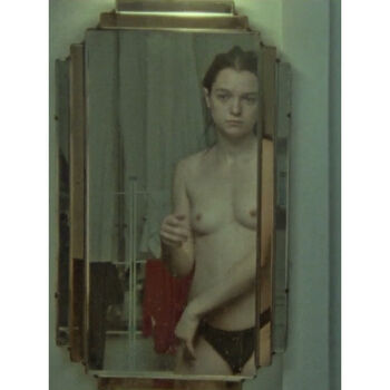 Esme Creed-Miles