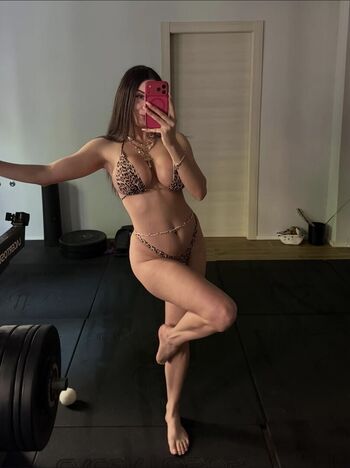 Leaked Esmeralda morichelli private photo viral onlyfans