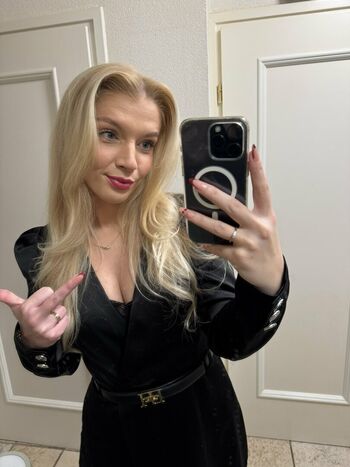 Leaked Esmeralda wannink private photo viral onlyfans