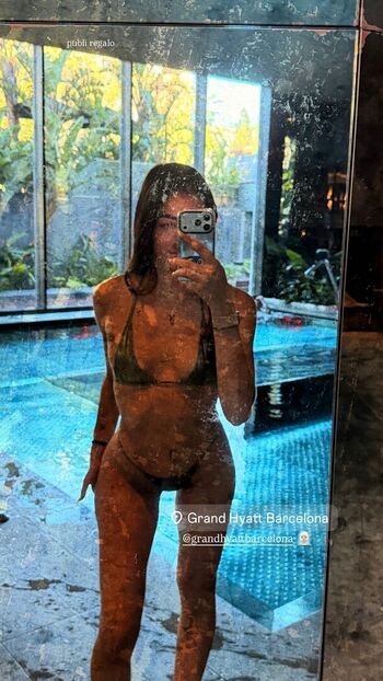 Leaked Espe borras private photo viral onlyfans