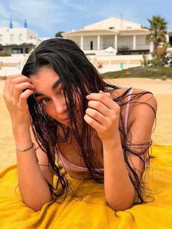 Leaked Espe borras private photo viral onlyfans
