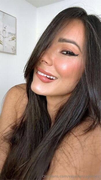 Esperanza Gomez