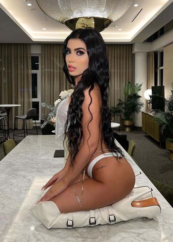 Leaked Espranca private photo viral onlyfans