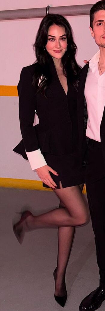 Esra Bilgic