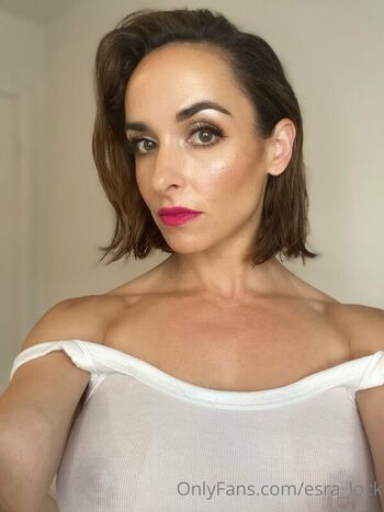 Leaked Esra lock private photo viral onlyfans